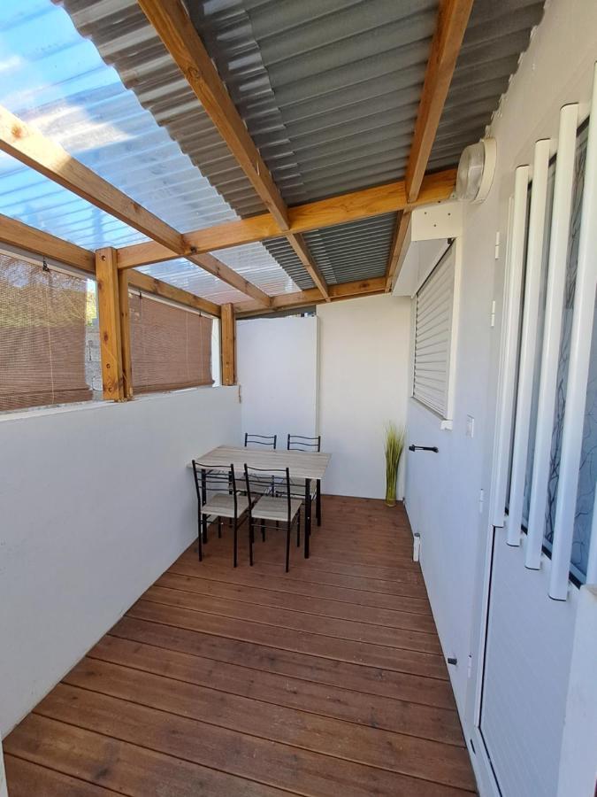 Logement Cosy T2, Centre Ville De Saint-Pierre ภายนอก รูปภาพ